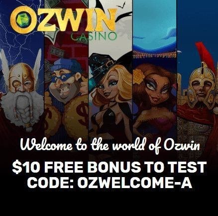 Casino ozwin - Why Ozwin Casino Australia Still Gets Talked About