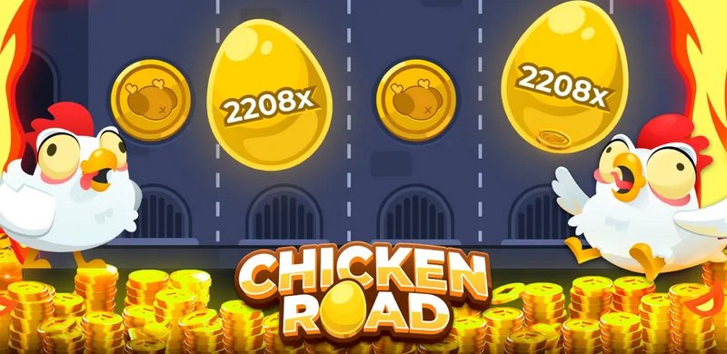 Descubre los Secretos de Chicken Road 2 en Nuestro Sitio Oficial de Casino en - overview
