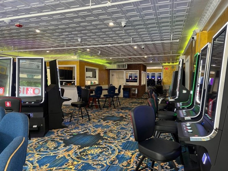 Descubre el Misterio de la Ruta del Pollo en el Casino de España - overview Descubre el Misterio de la Ruta del Pollo en el Casino de España - overview