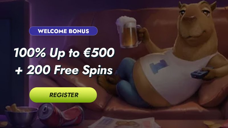 Spinbara: il Casino Online più Popolare in Italia con Bonus e Slot Spinbara: il Casino Online più Popolare in Italia con Bonus e Slot