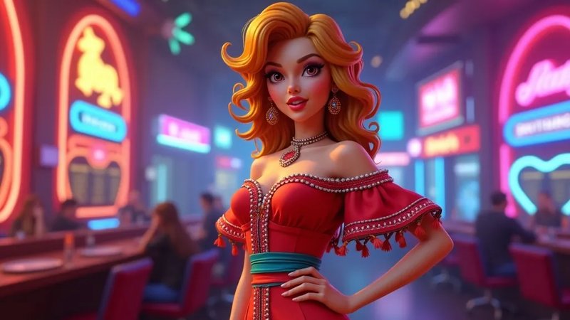 Image: Discover the Exciting World of SpinMacho Slots and Online Casino Games