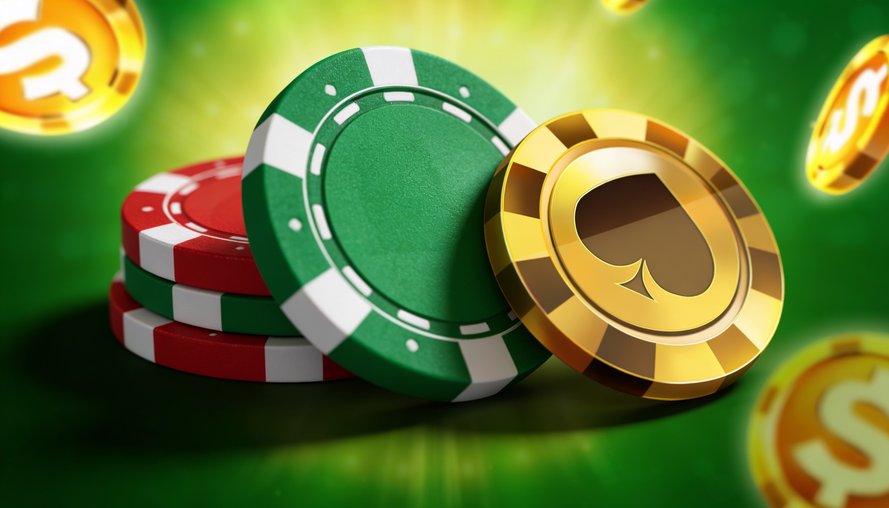 Hand of luck casino Hand of luck casino