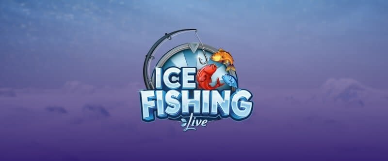 United Kigdom - ice fishing game online