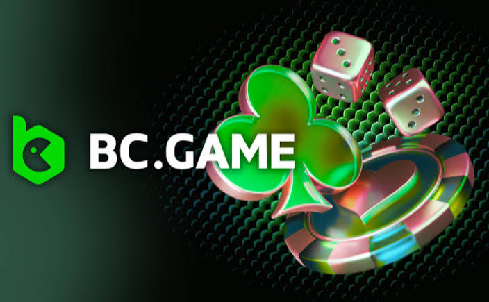 BC.Game No Deposit Bonus Guide Maximize Your Gaming Experience BC.Game No Deposit Bonus Guide Maximize Your Gaming Experience