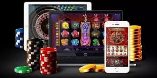 Slot Online Guida Completa per Iniziare a Vincere Slot Online Guida Completa per Iniziare a Vincere