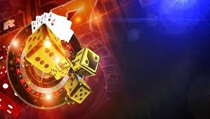Explore the Exciting World of Casino 5bet -1453097822 Explore the Exciting World of Casino 5bet -1453097822