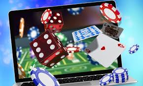 Explore the Exciting World of Casino 5bet -1453097822 Explore the Exciting World of Casino 5bet -1453097822