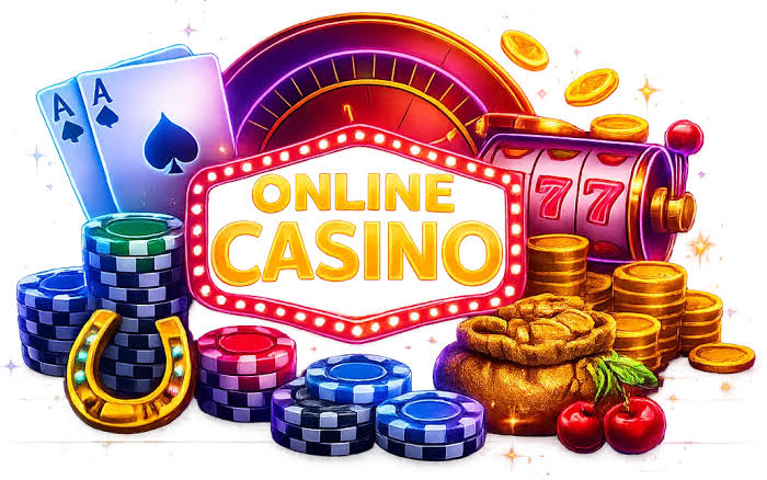 Nové CZ Online Casino Zábava a Šance na Výhru Nové CZ Online Casino Zábava a Šance na Výhru