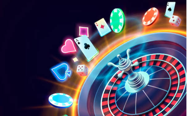 Nové české online casino - Objevte možnosti zábavy Nové české online casino - Objevte možnosti zábavy