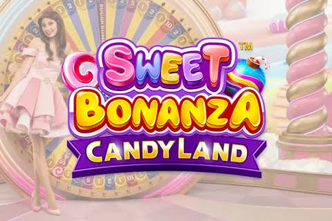 Sweet Bonanza Spilleautomat - En Søde Eventyr venter Sweet Bonanza Spilleautomat - En Søde Eventyr venter