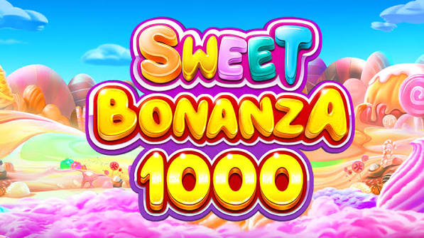Sweet Bonanza Spilleautomat - En Søde Eventyr venter Sweet Bonanza Spilleautomat - En Søde Eventyr venter