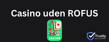 Udenlandsk Online Casino Uden ROFUS En Guide til Spiloplevelse -1995202103 Udenlandsk Online Casino Uden ROFUS En Guide til Spiloplevelse -1995202103