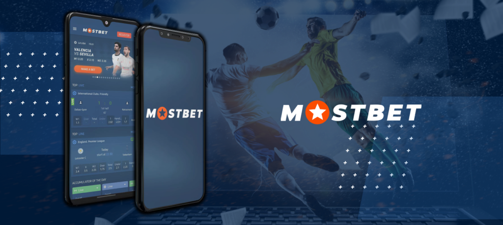 Everything You Need to Know About Mostbet APK Everything You Need to Know About Mostbet APK
