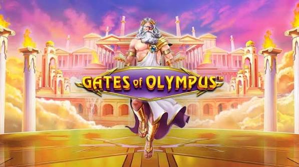 Gates of Olympus En Fantastisk Slotoplevelse fra Pragmatic Play Gates of Olympus En Fantastisk Slotoplevelse fra Pragmatic Play