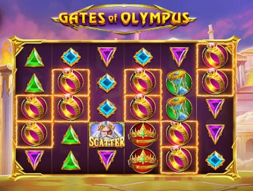 Gates of Olympus Spil En Guide til Den Mythologiske Slot Adventure Gates of Olympus Spil En Guide til Den Mythologiske Slot Adventure