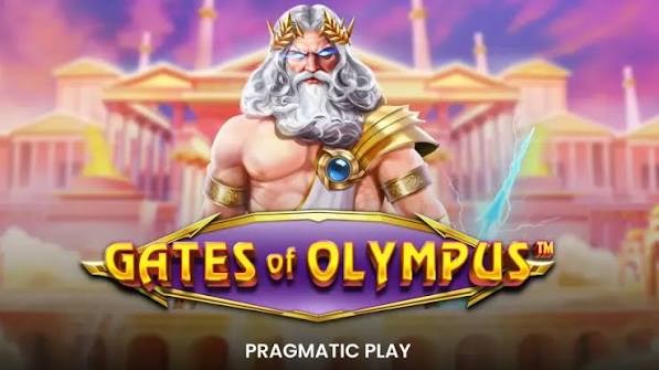 Gates of Olympus Spil En Guide til Slotmaskinens Magi Gates of Olympus Spil En Guide til Slotmaskinens Magi