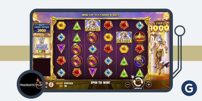 Oplev Gates of Olympus En Guide til Online Casino Underholdning Oplev Gates of Olympus En Guide til Online Casino Underholdning