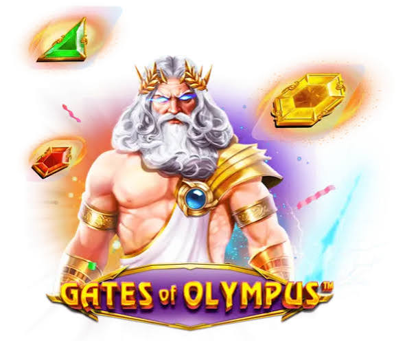 Oplev Gates of Olympus Slot En Majestætisk Spiloplevelse Oplev Gates of Olympus Slot En Majestætisk Spiloplevelse