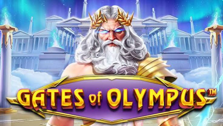Oplev Gates of Olympus Slot En Rejse til de Gamle Guds Verdener Oplev Gates of Olympus Slot En Rejse til de Gamle Guds Verdener